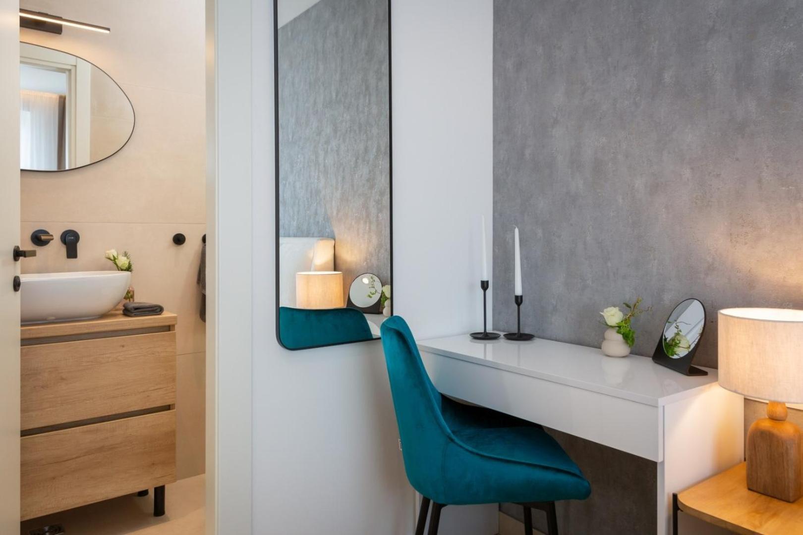 Luxury Apartment Silvery In Split Center With Jacuzzi, Sauna And Parking Экстерьер фото