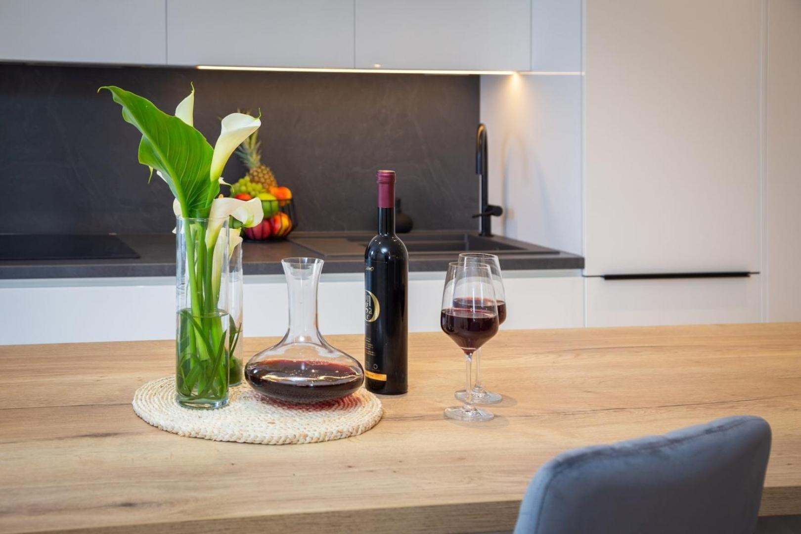 Luxury Apartment Silvery In Split Center With Jacuzzi, Sauna And Parking Экстерьер фото
